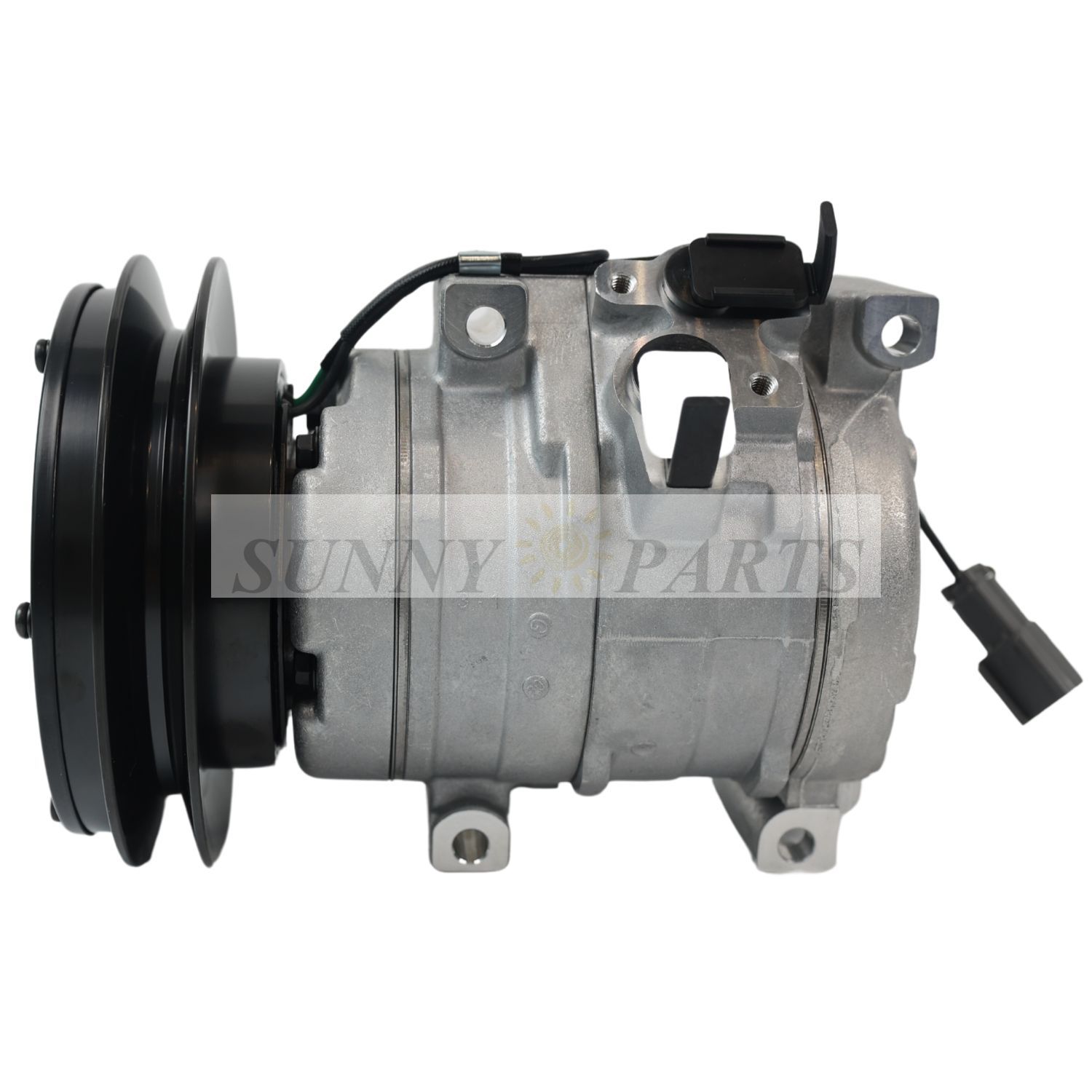 ELEVEN ⚠️COA AC Compressor Denso MC447280-1381 | eBay