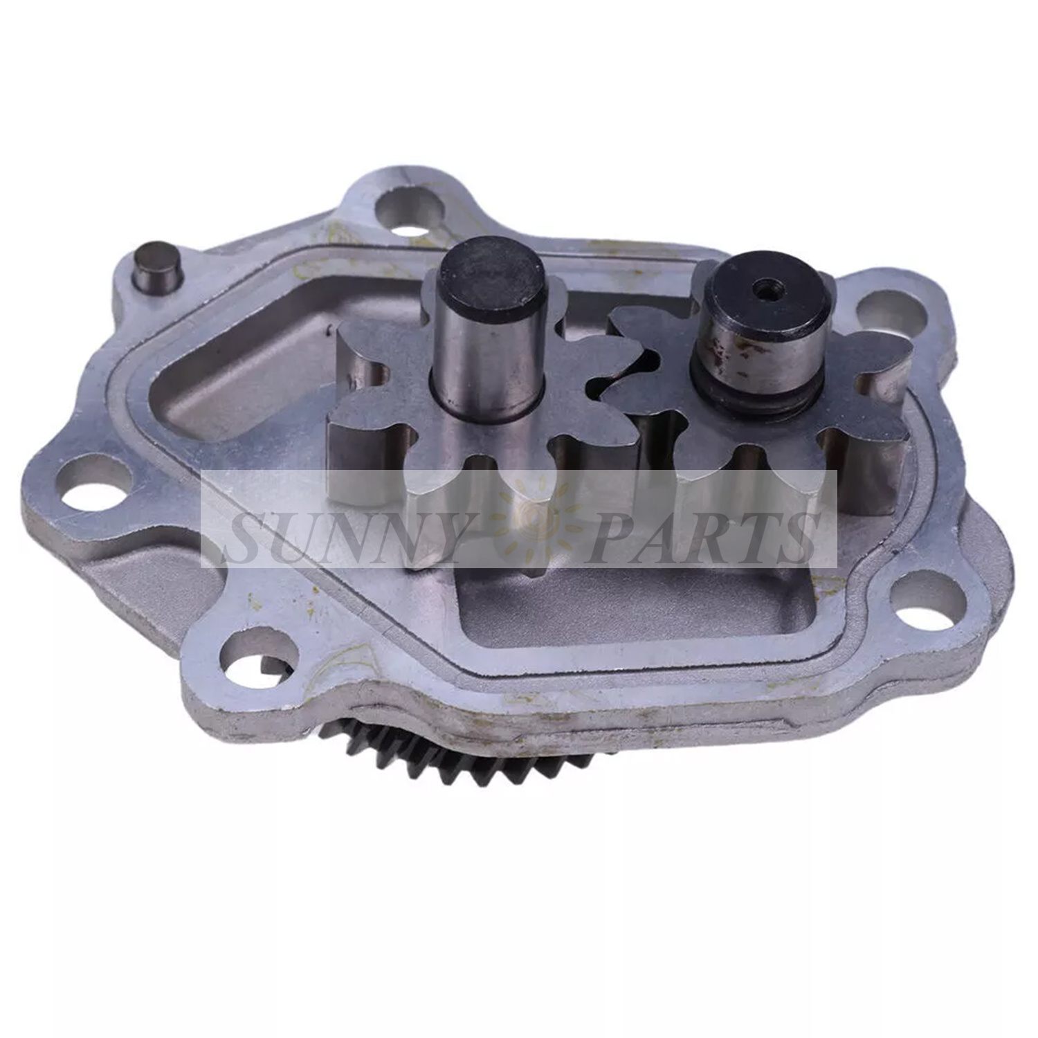 taran タヌマオイル 15010-43G04 Oil Pump fits Nissan TD25 TD27 TCM Forklist