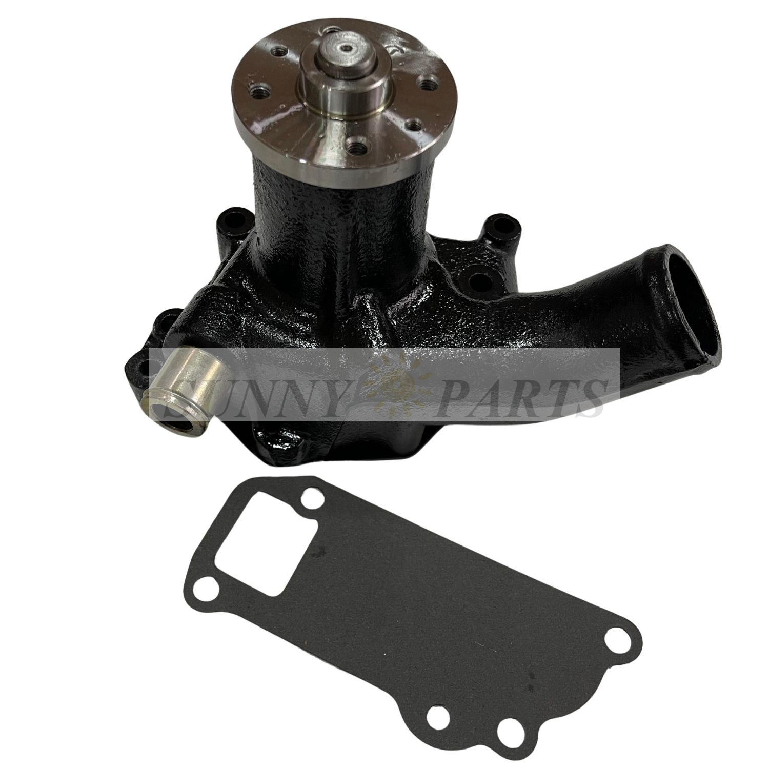 8-97253028-1 Water Pump w/Gasket fits Hitachi Excavator LX110-7