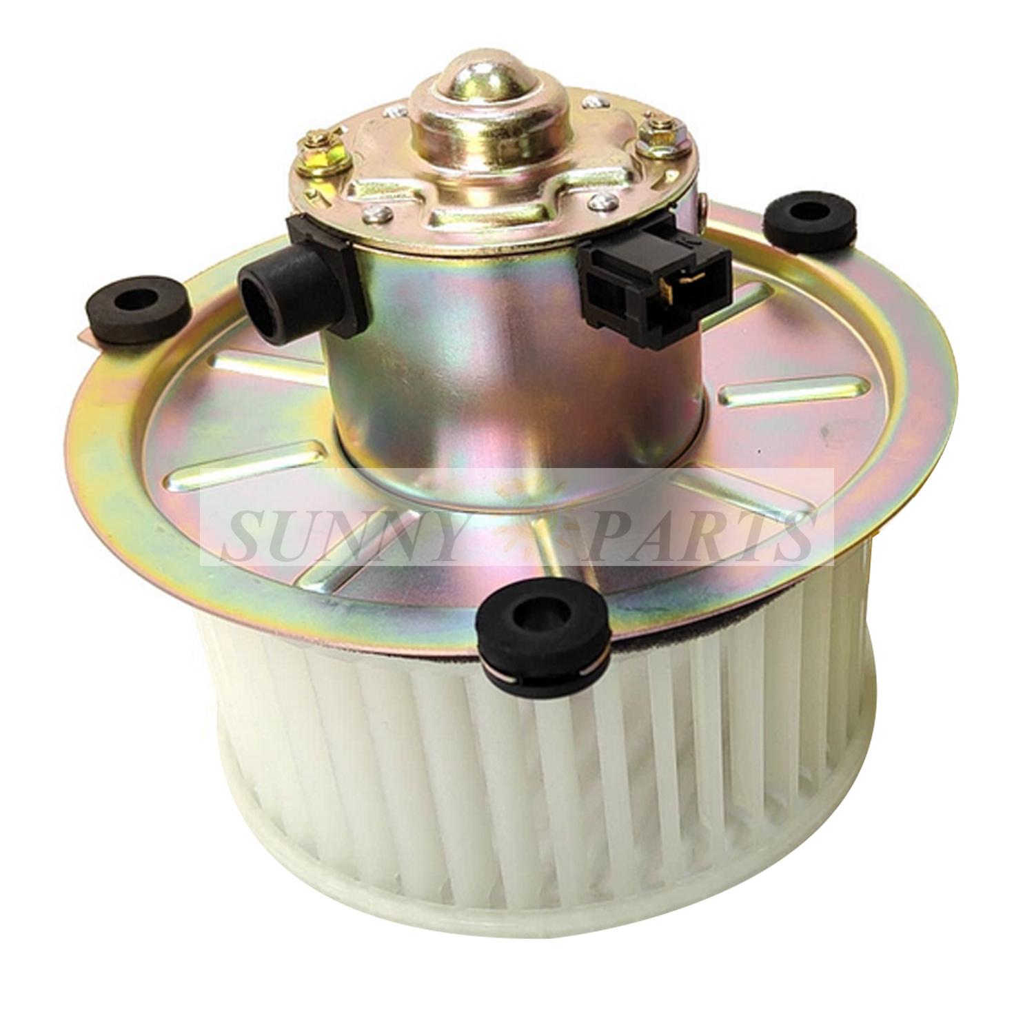 Blower Motor 4658943 fits for Hitachi Excavator ZX110-3 ZX110M-3