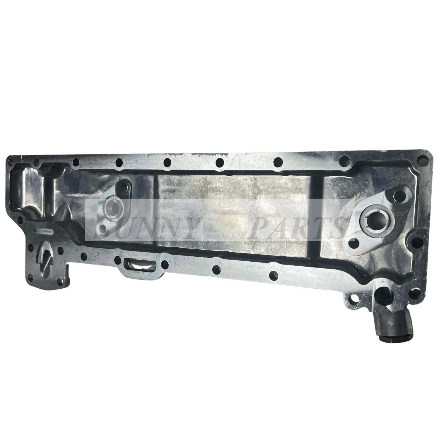 5-11280-002-3 Oil Cooler Cover fits Isuzu Engine 4BB1 4BD1