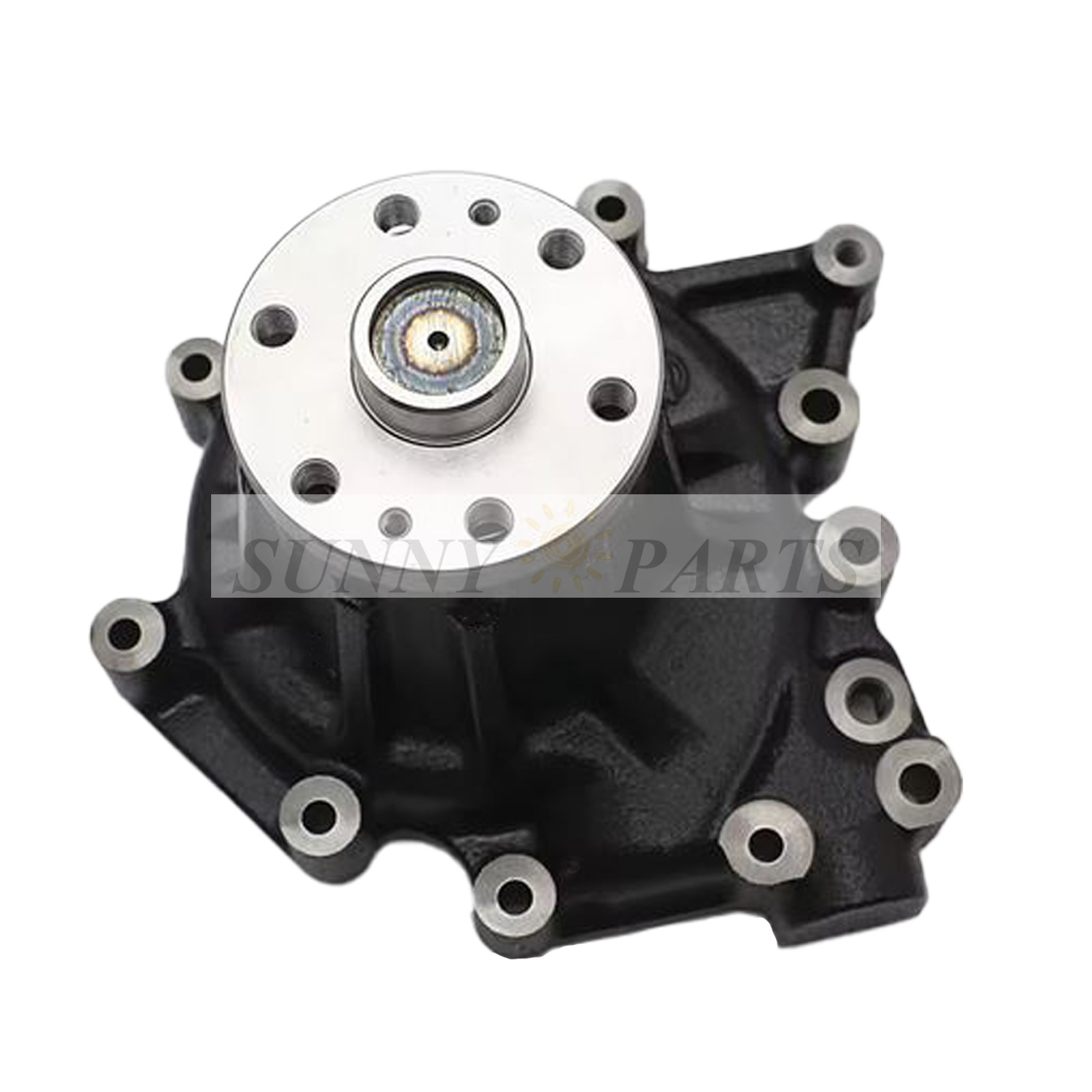 ビッグサイズ　5L.4L 20kg 32 Isuzu 4HK1 5-87311242-0 Water Pump fits for Hitachi EX210K