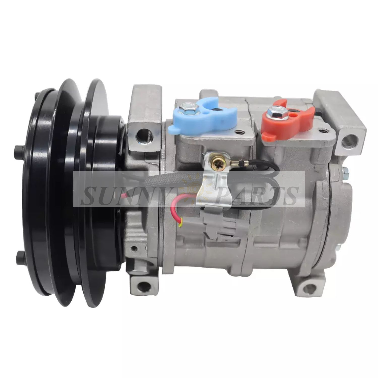 (´∀｀*)Kg 専用 Crankshaft 8-98029-270-0 8980292700 for Isuzu 4HK1 Engine