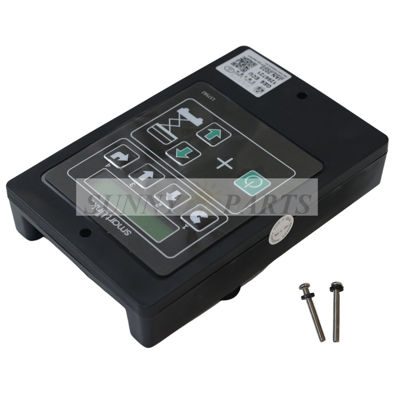 良質  Programmed Control Box 137692 137692GT fits Genie Scissor スノーボード