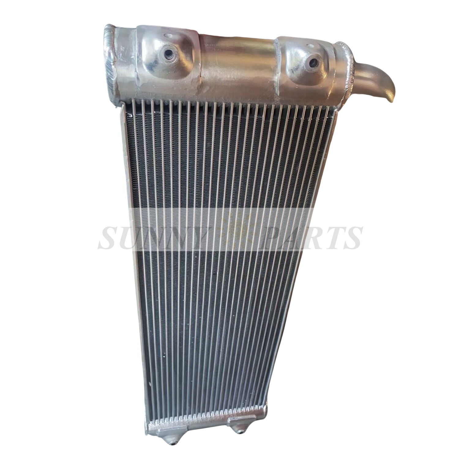 4682428 Oil Cooler fits Hitachi Excavator ZX110-3 ZX120-3 ZX130-3