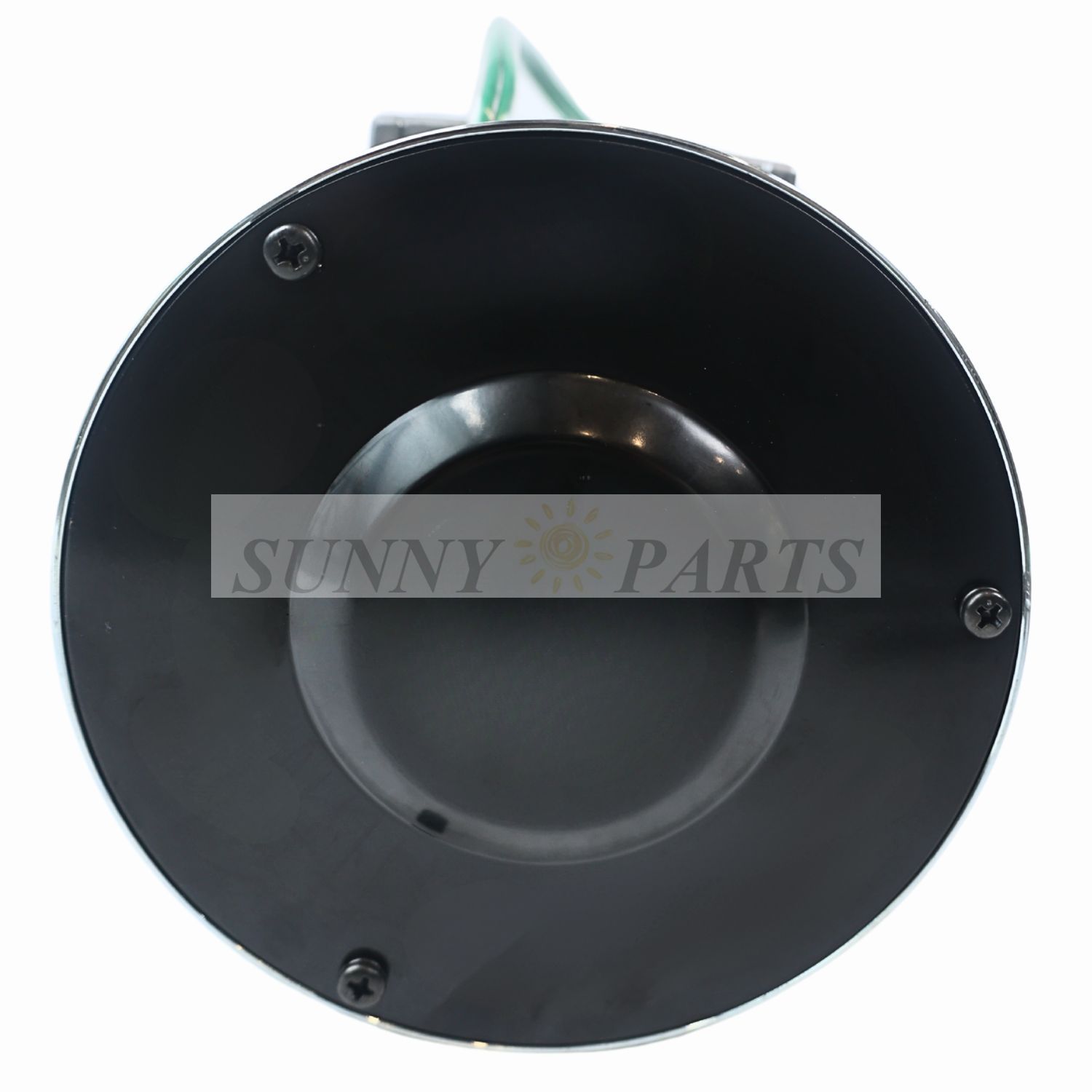 COMPRESSOR 7H15 PASSANTE POLIA 8PK 152MM 24V CASE CATERPILLAR PÁ CARREGADEIRA 924G 938G Motoniveladora 120h 140k U4301 1630872