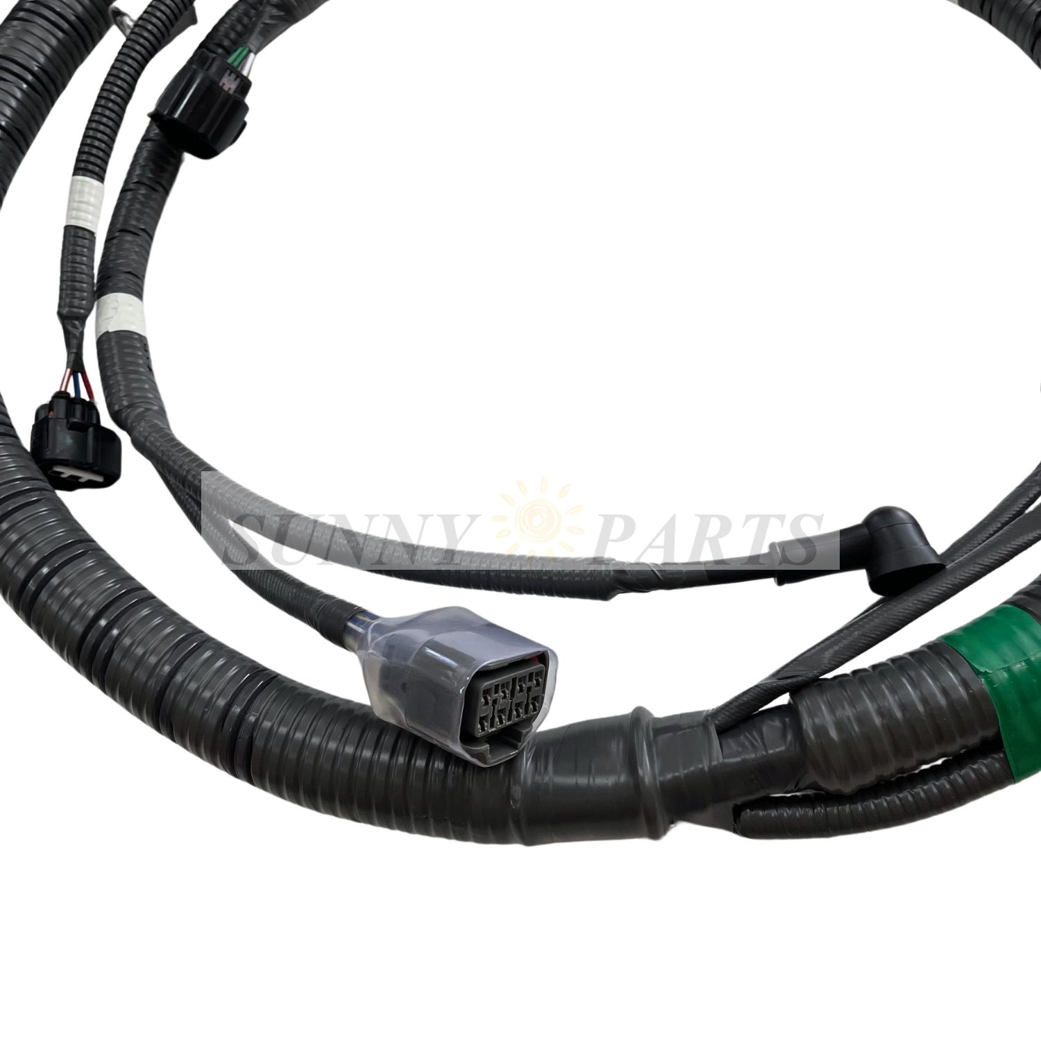 8-98002897-7 8980028977 Wiring Harness fits for Isuzu Engine