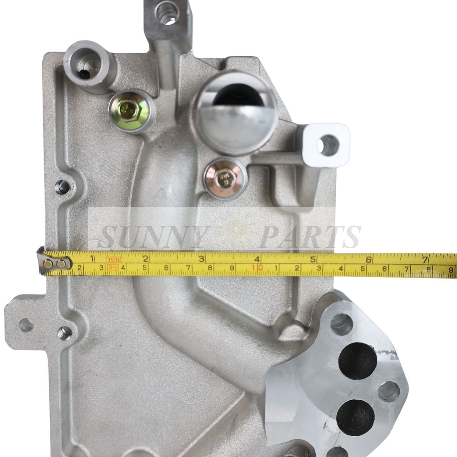 大型シャンパンクーラー jacquart Oil Cooler Assy 4134A022 fits Perkins Engine 1004-4 1004-4T