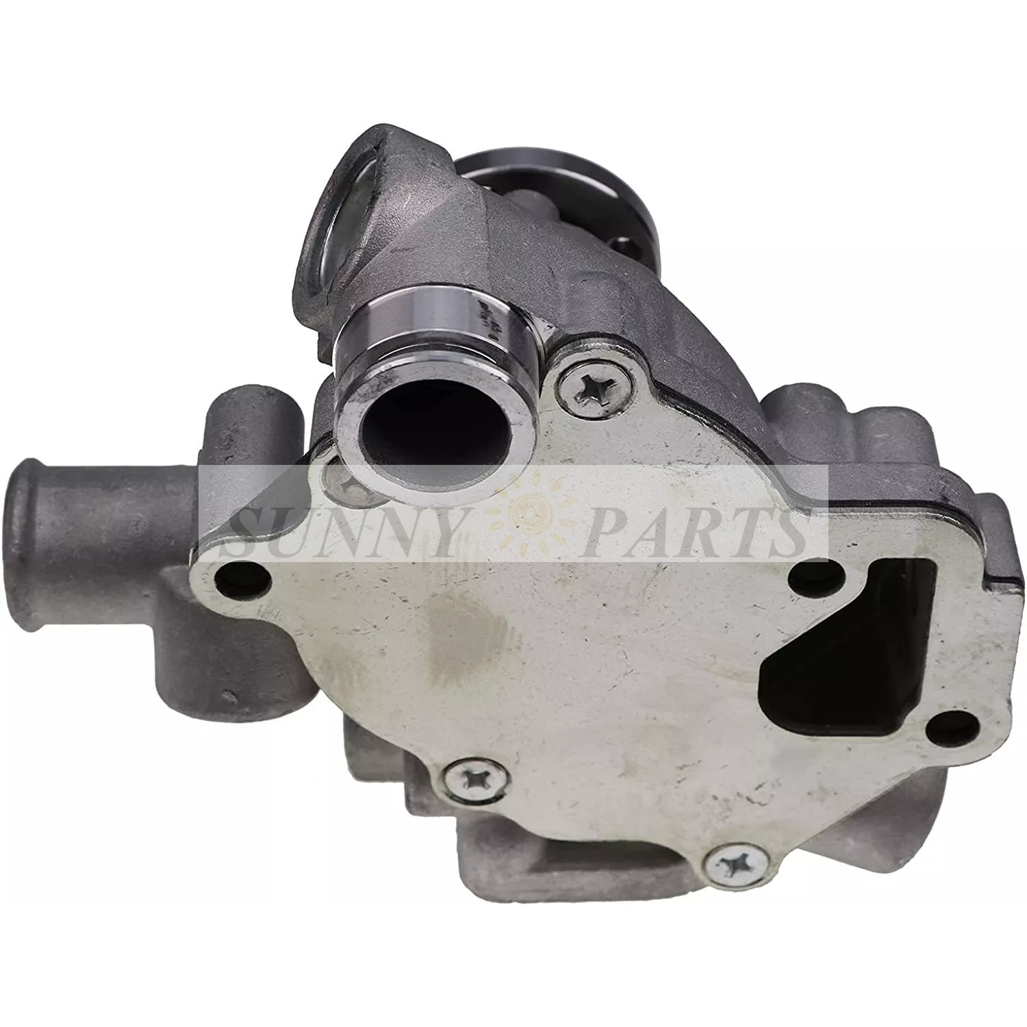 119540-42000 Water Pump fits Hitachi Excavator ZX17U-2