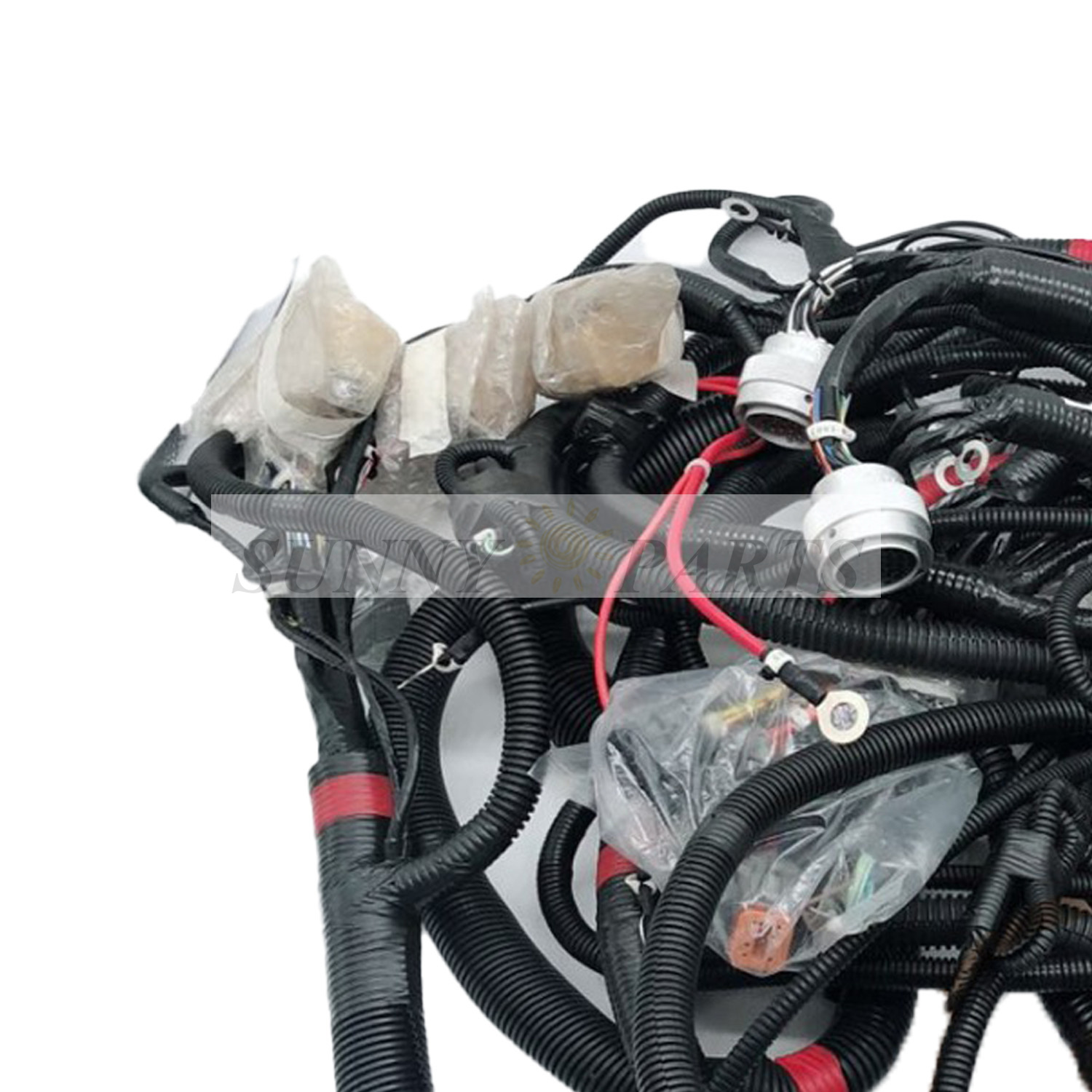208-06-71113 208-06-71111 Wiring Harness fits for Komatsu