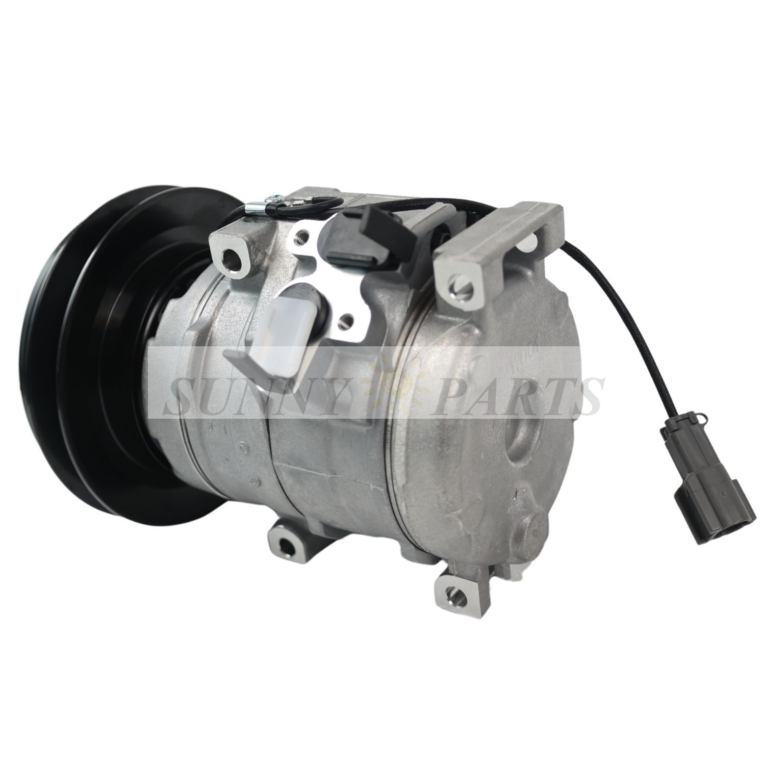 ごま 4472204781 AC Compressor for Komatsu WA380-5 WA430-5 WA430-6