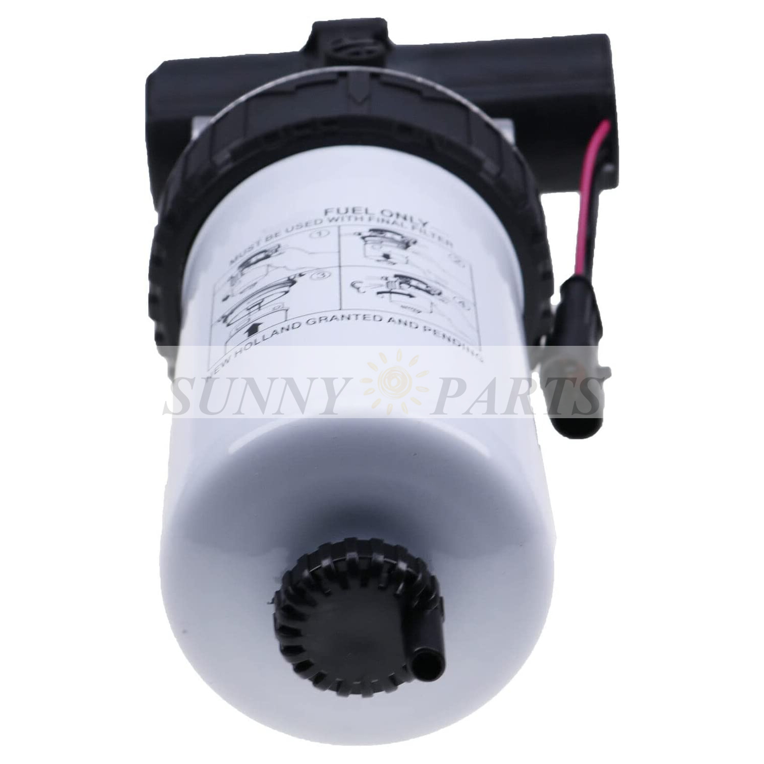 エフォールst Amazon.com: 87802238 87802202 Electric Fuel Lift Pump for