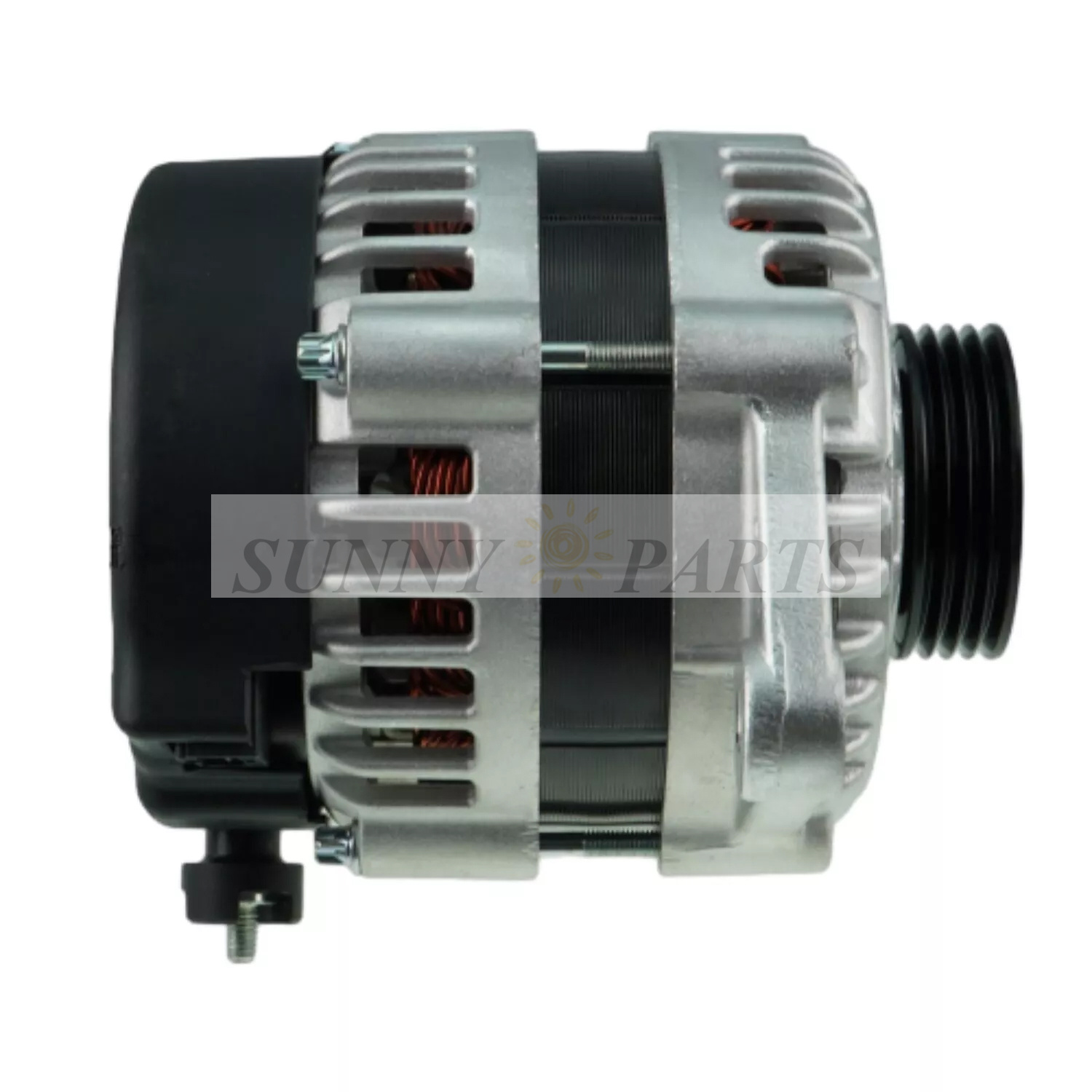 ちかり 14V 75A S11-3701110BA Alternator fits Chery QQ Engine SQR372