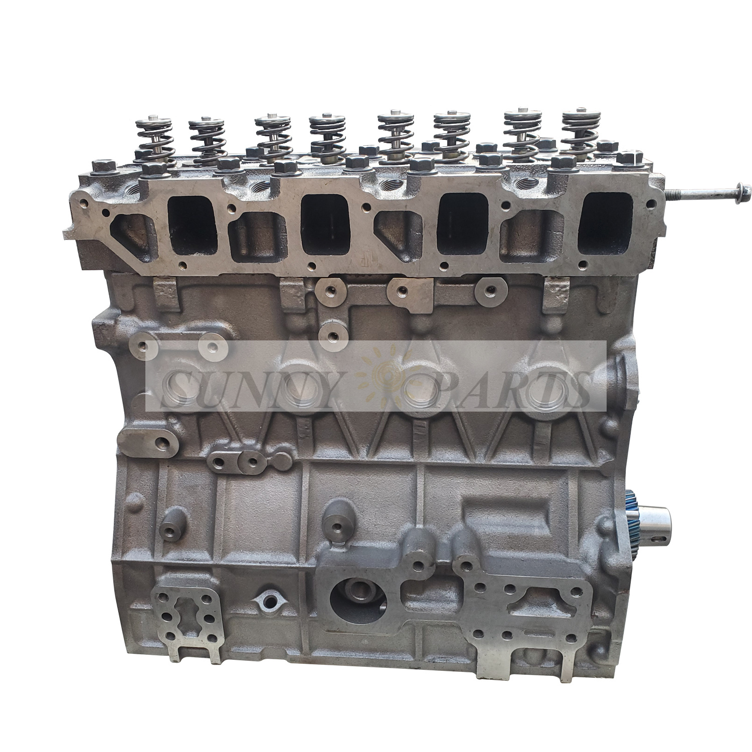 T 1985 Nissan 300zx Z31 Turbo Throttle Body Assembly Complete