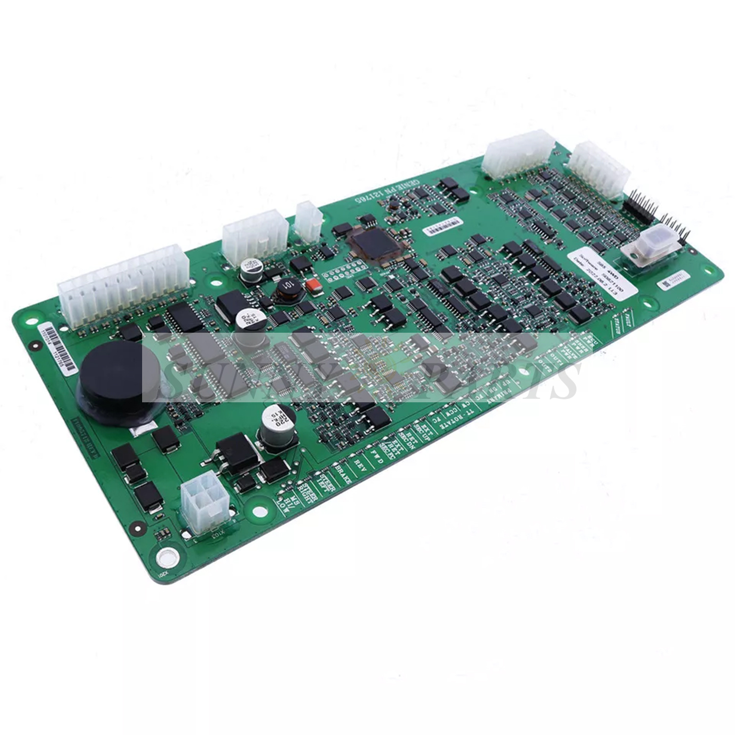 235322 1260213GT PCB Circuit Board fits Genie Boom Lift S-80