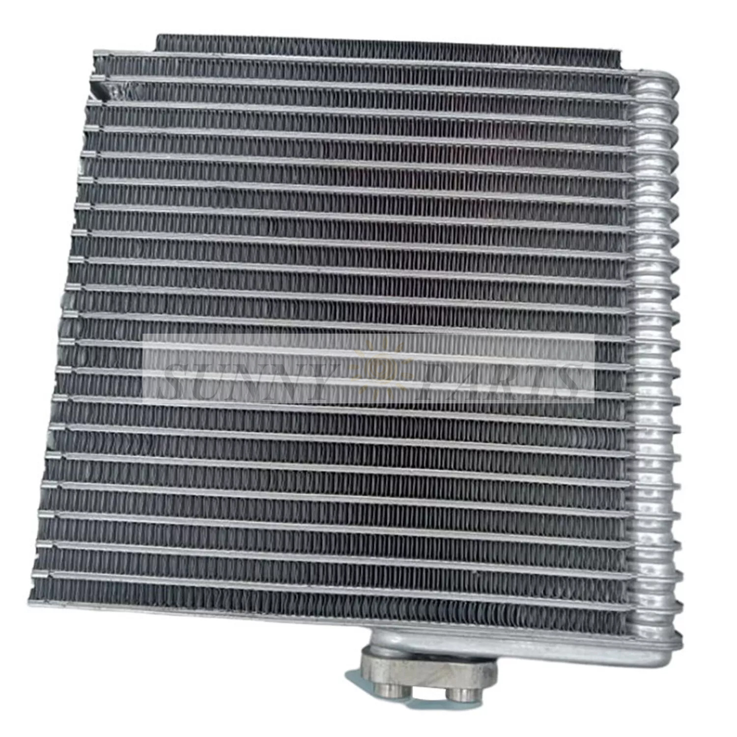 4464353 A/C Evaporator fits Hitachi Excavator ZX500W ZX200