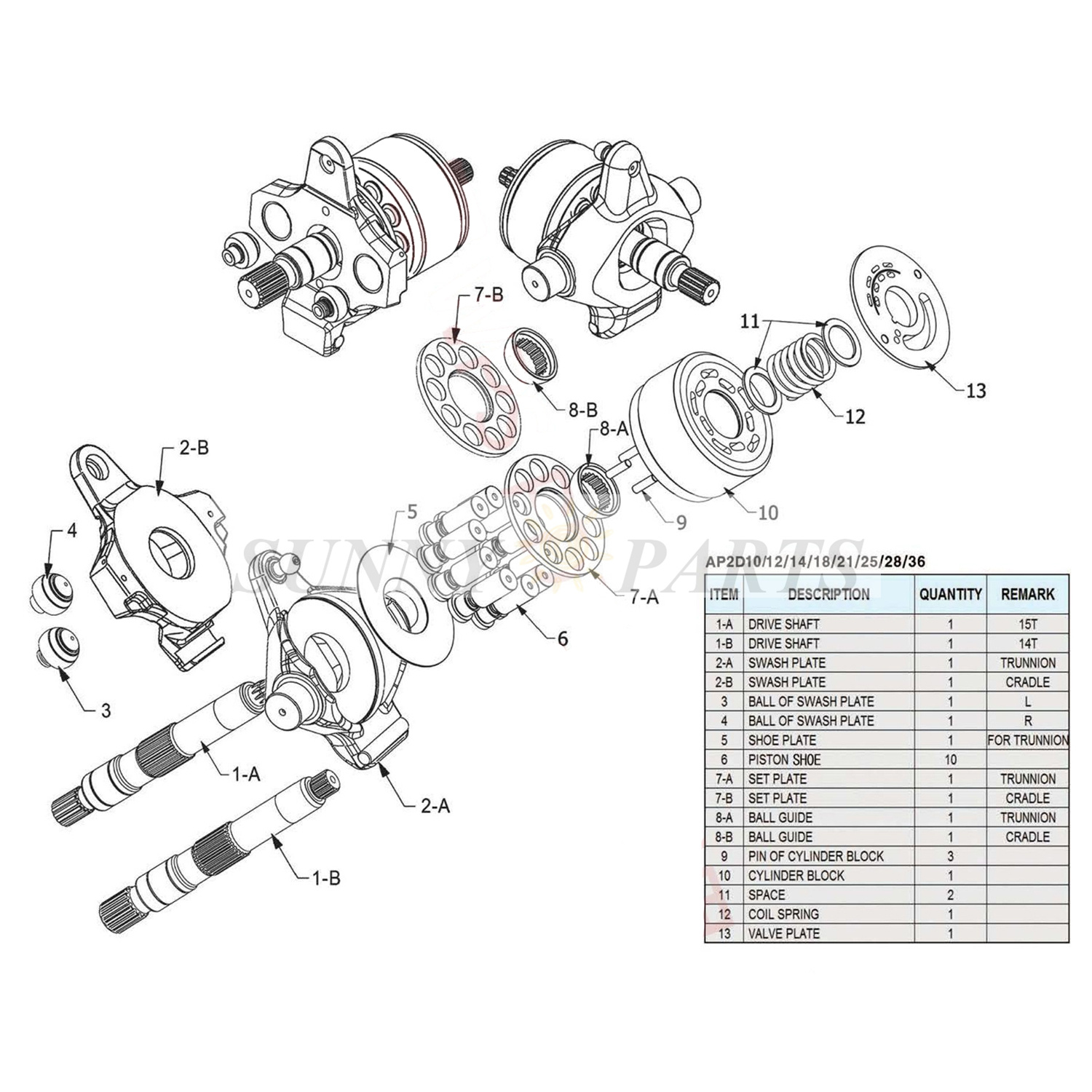 （中古）バッチ 交換用パーツ付き 97318731.jpg