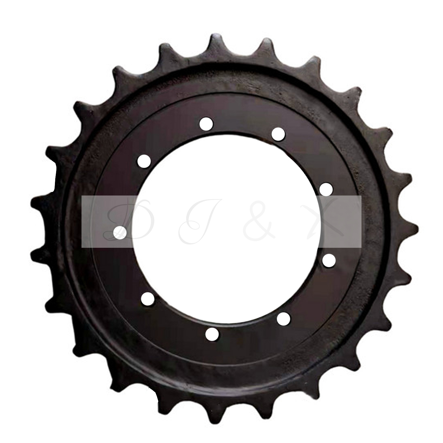 グルグルさん専用 172173-29100 Sprocket fits Yanmar Mini Excavator B25V B25VCR