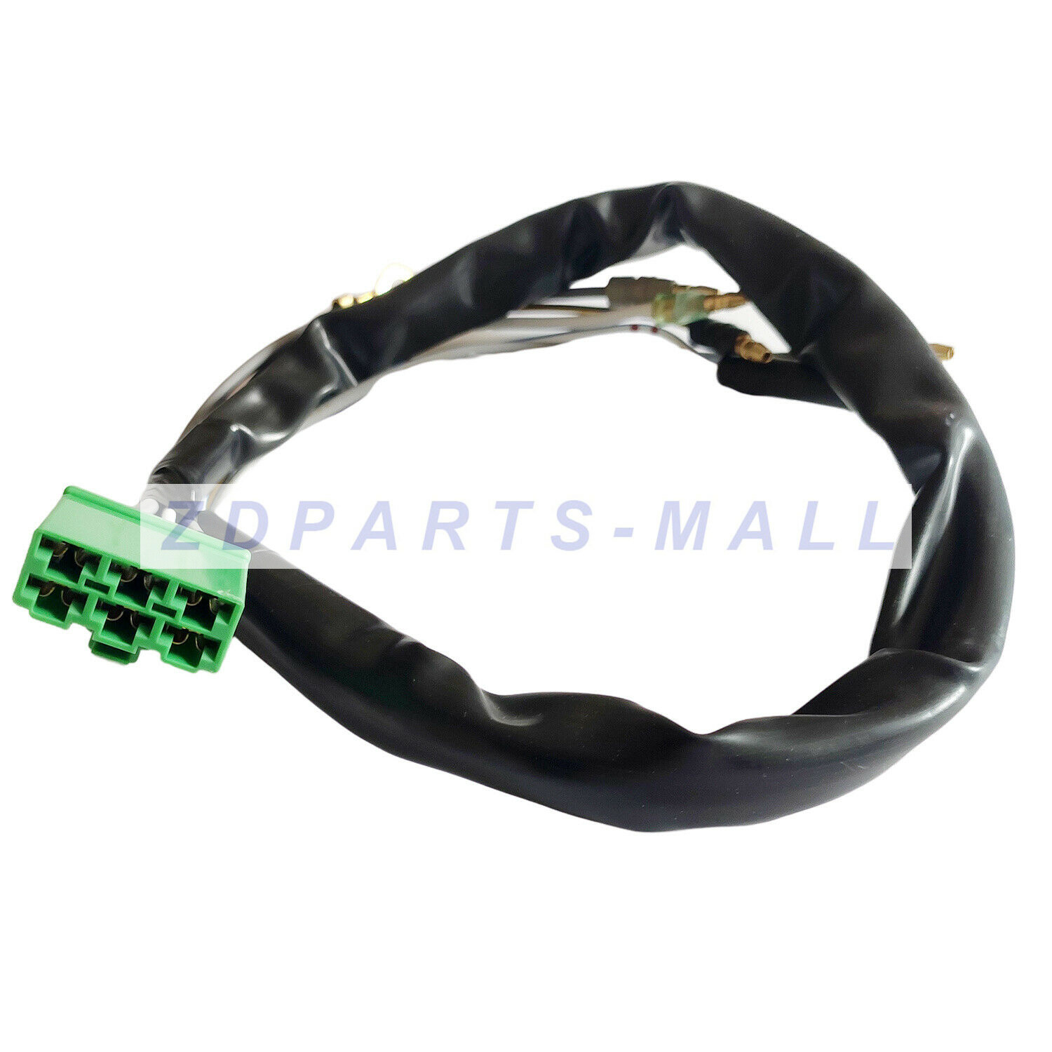 31750-Z2E-803 Regulator Rectifier w/ Harness for Honda GX630 GX660