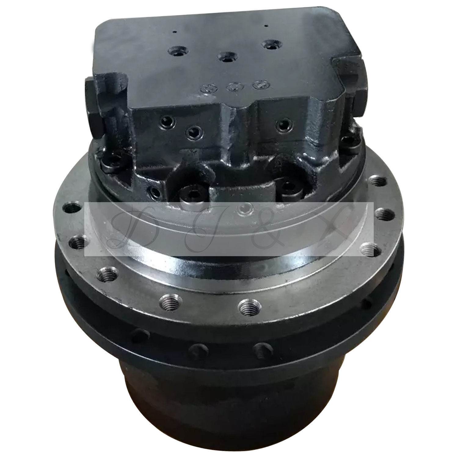 ICS FACTORY   B•DRIVE CS ver.s ZX Freecoaster Hub Parts – Cinema BMX