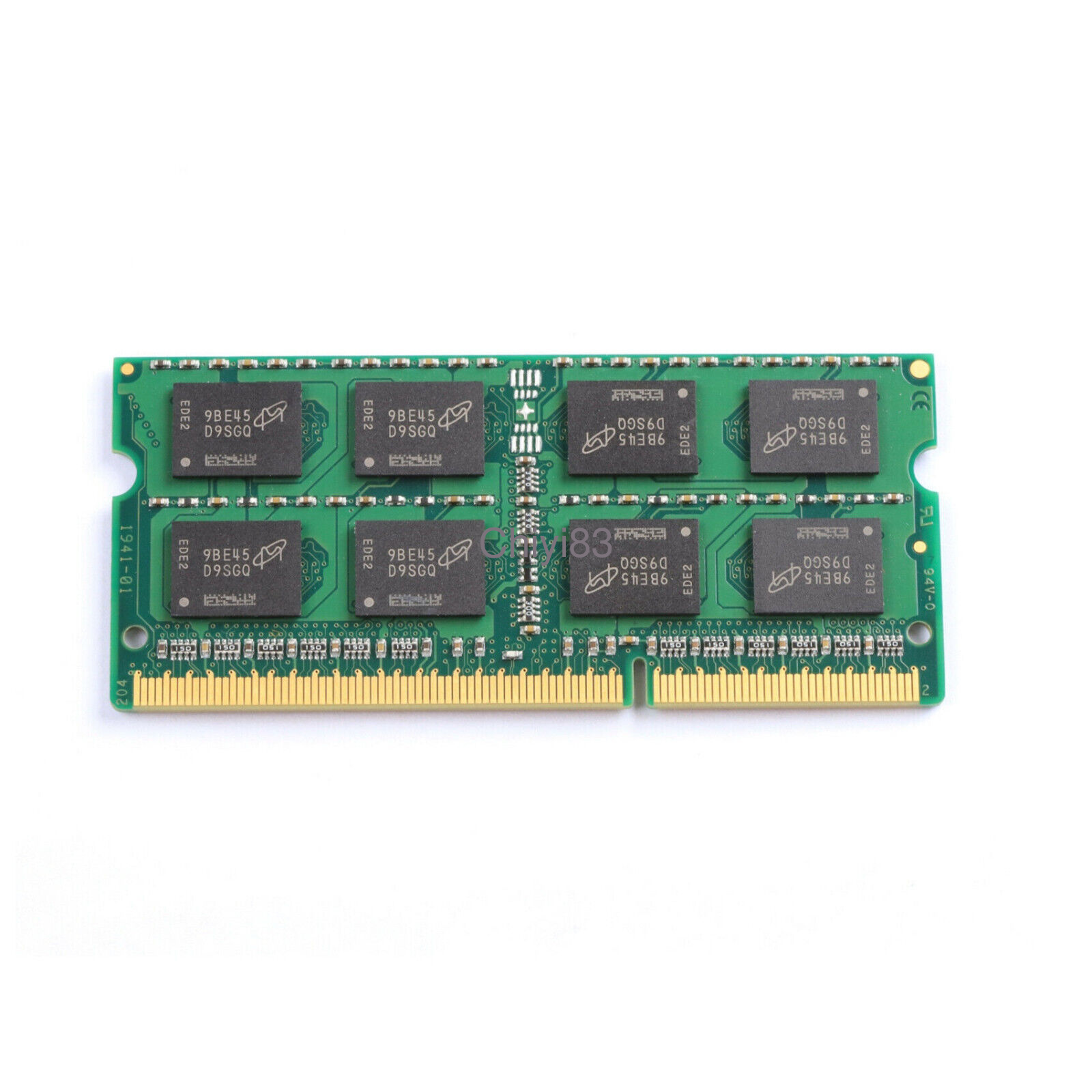 Crucial 64GB Kit (2x 32GB) DDR4 3200Mhz SODIMM 260Pin Memory