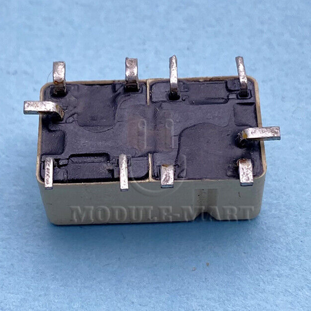 Relais Automobile 12VDC SOP5 - Référence V23086-M1011-A403 - Lot De 10 Pièces Neuf - Marque Tyco Electronics