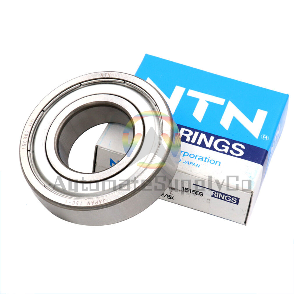 NTN 6918 ZZ Deep Groove Ball Bearings 90x125x18mm # | eBay