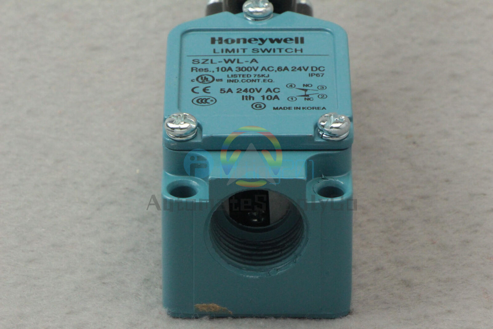 Honeywell Limit Switches - Latest Price, Dealers & Retailers in India