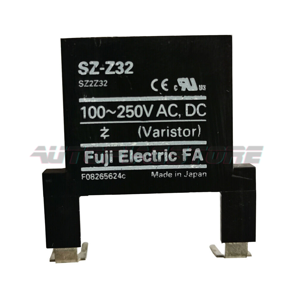 ふじです。 1PC FUJI SZ-Z32 SZ2Z32 100-250VAC/DC Relay Contactor~ | eBay