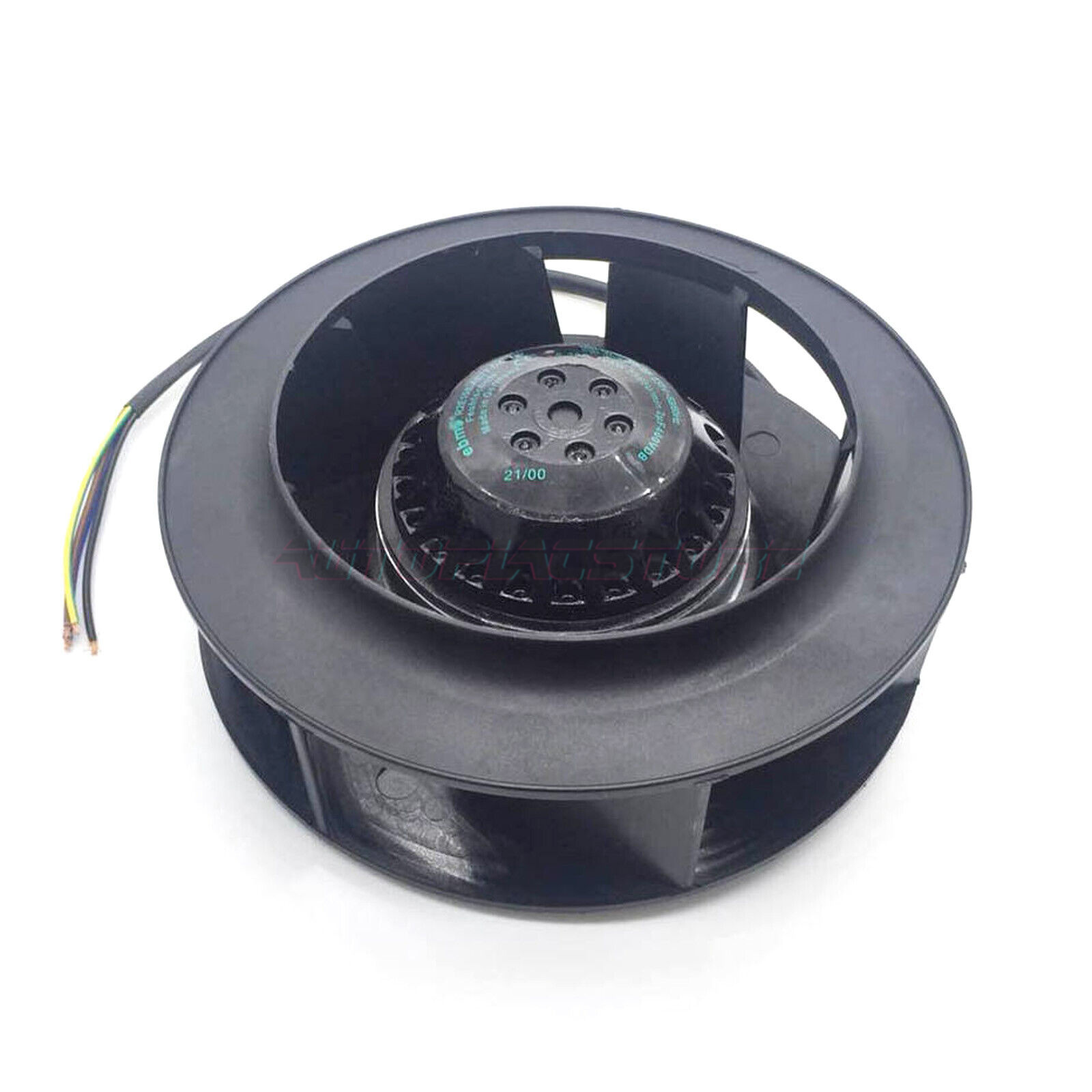 New LXFB2E190/44-P92/15-AA01 220V30/56.5W 0.25A centrifugal fan | eBay