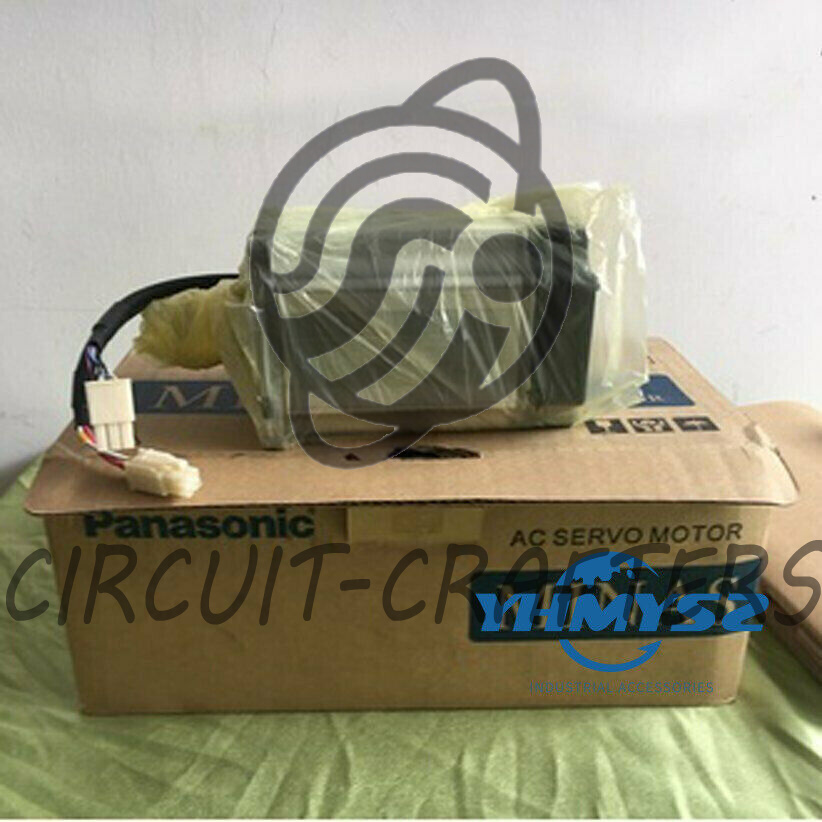 1PCS New in box Panasonic MUMS012A1E0S Servo Motor | eBay 1PCS New in box Panasonic MUMS012A1E0S Servo Motor | eBay