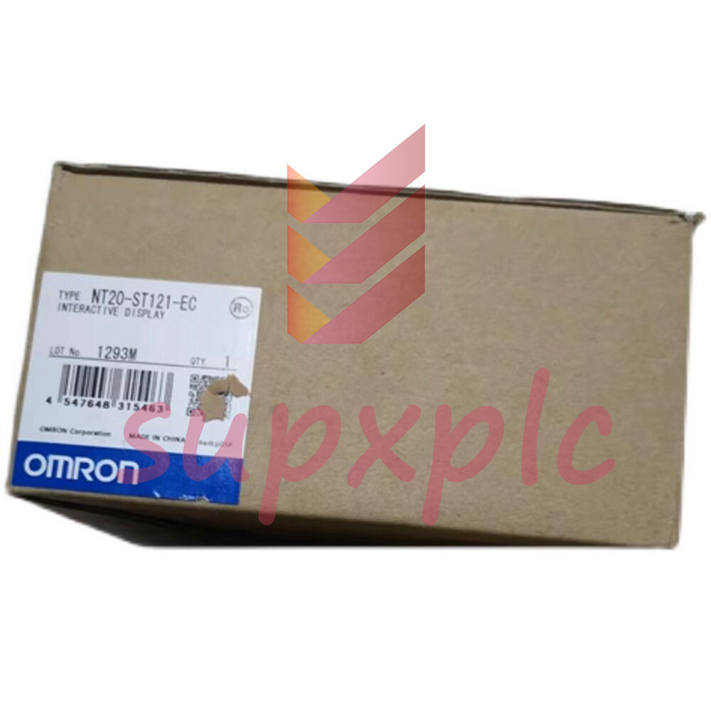 ■新品 送料無料■ OMRON/オムロン NT620C-ST141 NTオペレータインターフェイスタッチスクリーン◆6ヶ月保証 NT 置き換えガイド：オムロン制御機器