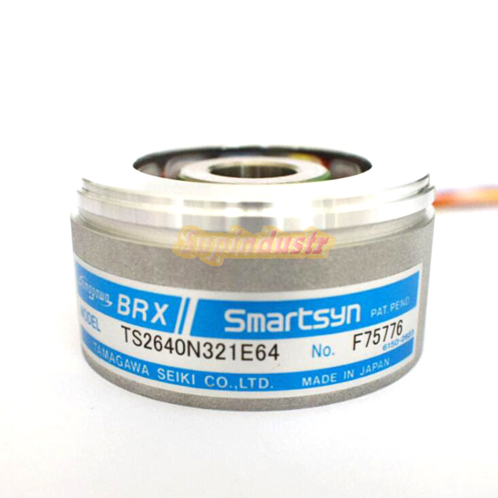 1Pcs New TAMAGAWA TS2640N321E64 ROTARY TRANSFORMER SMARTSYN