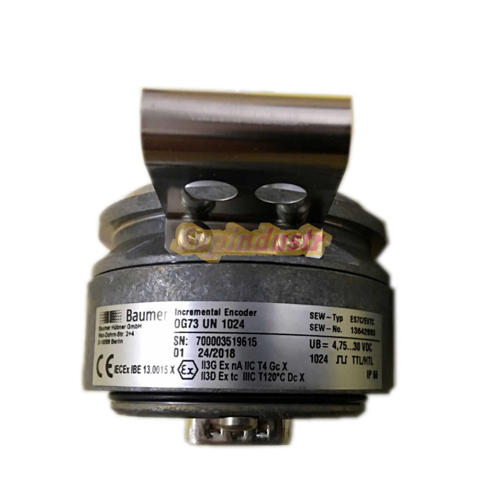 家庭用脱毛器 ケノン(KE-NON) Ver7.1 【残りの使用回数多め】