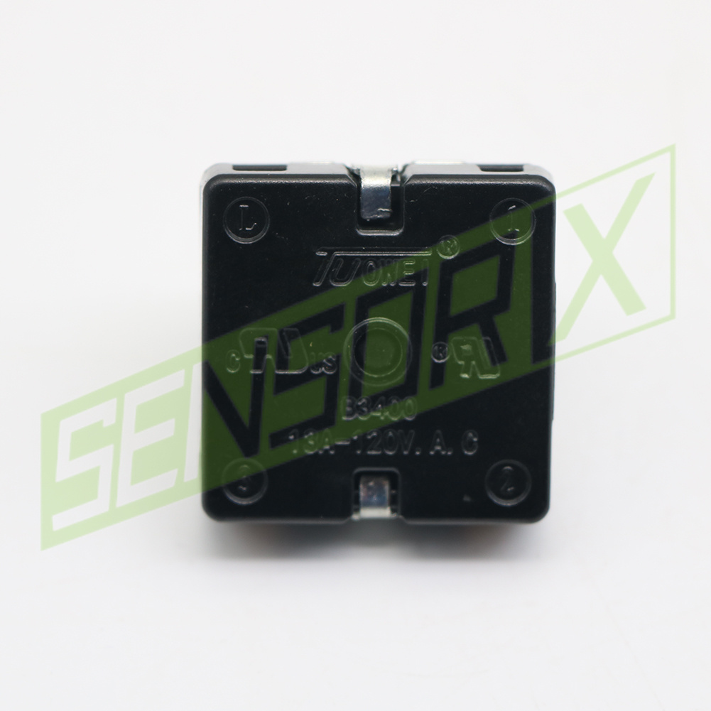 Generatore Di Aria Calda 2000W Riscaldatore Elettrico PTC Verde - Foto 11