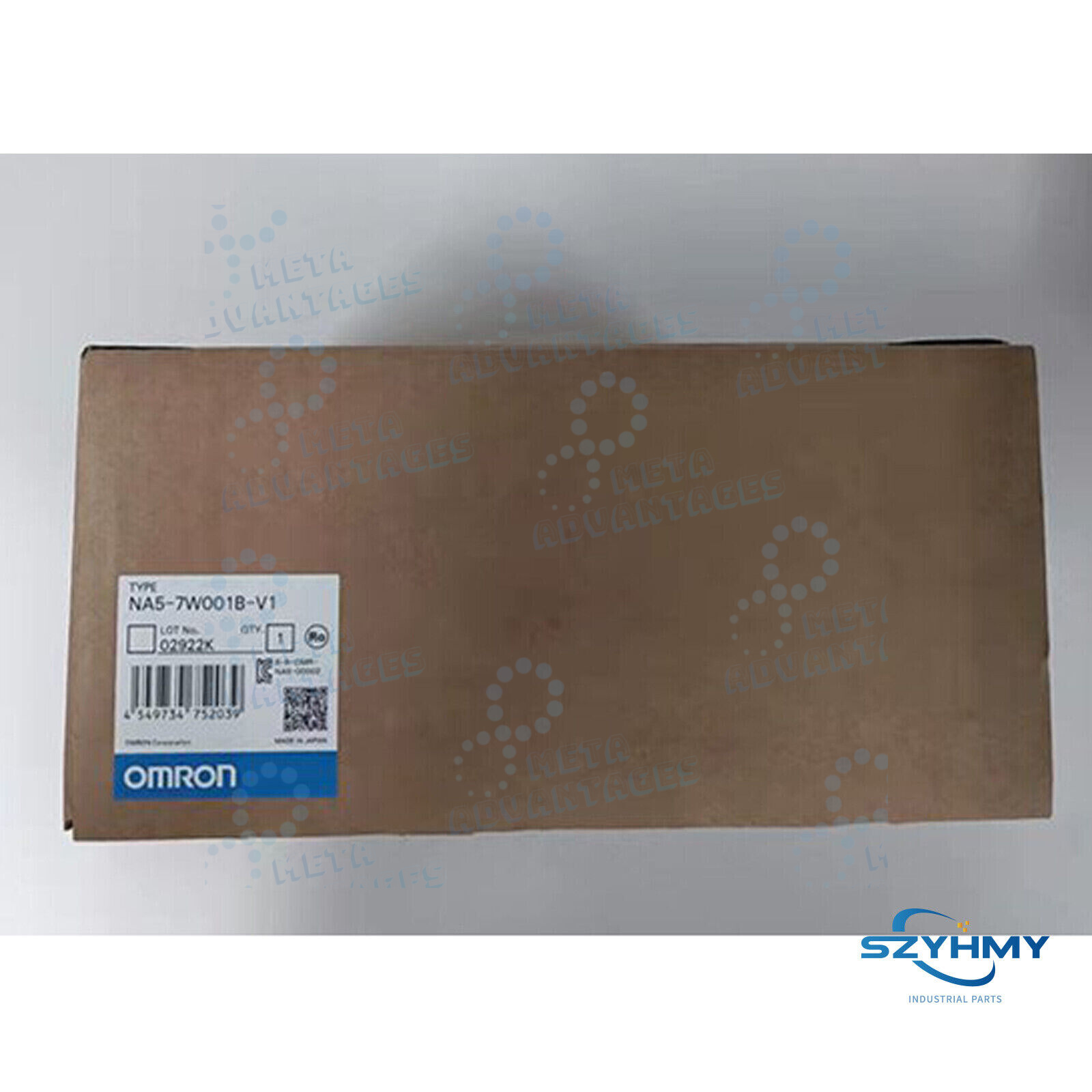 1PCS New Omron NA5-7W001B-V1 Touch Screen | eBay