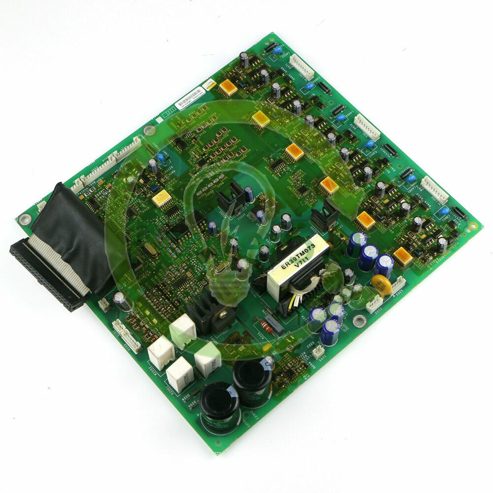 1PC New Power Driver Board 75KW for Toshiba VF-AS1 VF-PS1