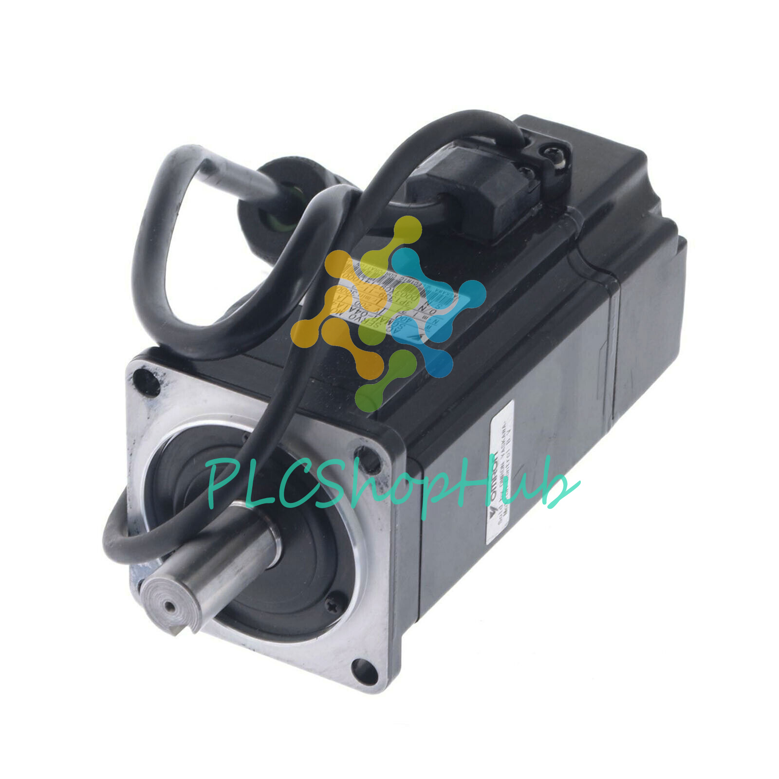 NEW SGMAH-04A1A41 One Year Warranty Yaskawa SGMPH-04AAE-NZ12 AC 