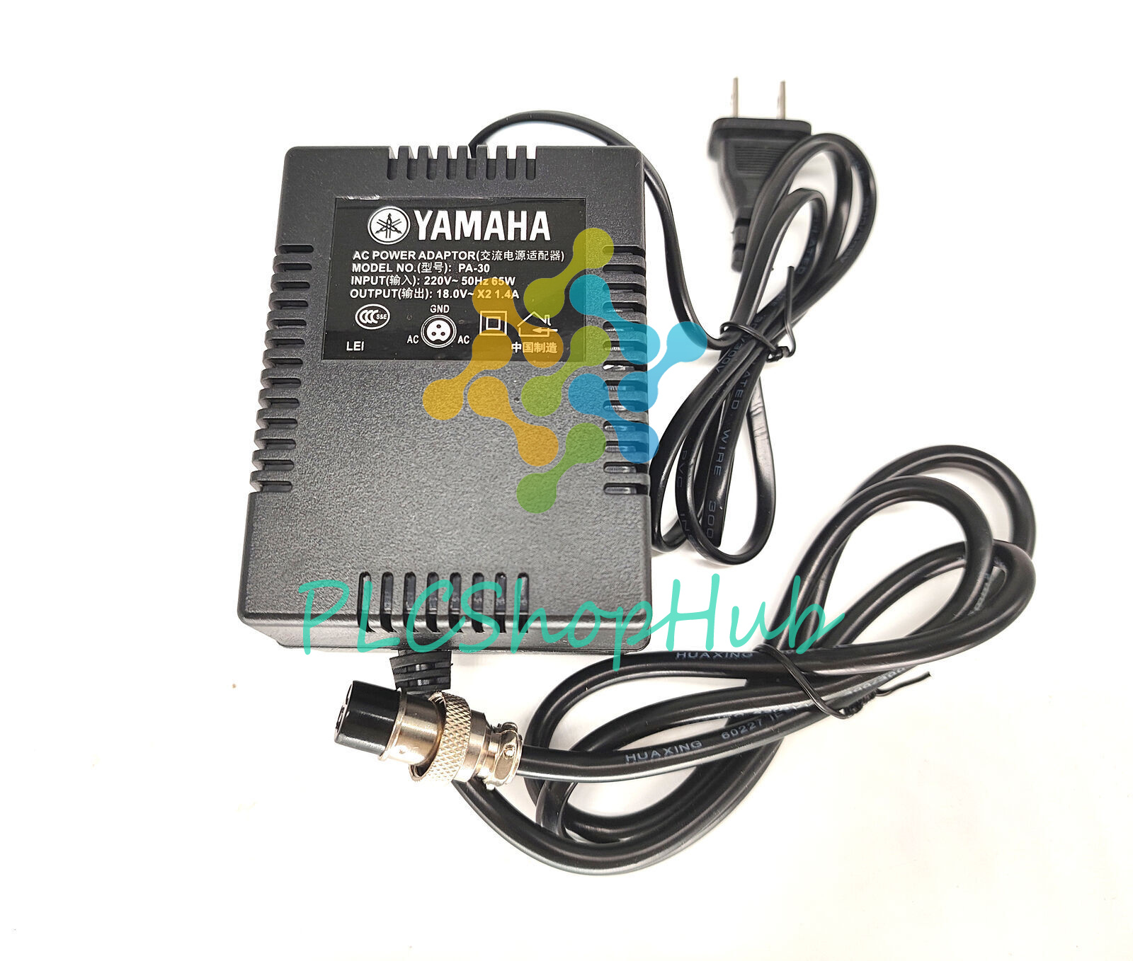 YAMAHA MG12XUK アナログミキサー + ACアダプター 商品情報詳細｜リコール情報サイト｜消費者庁