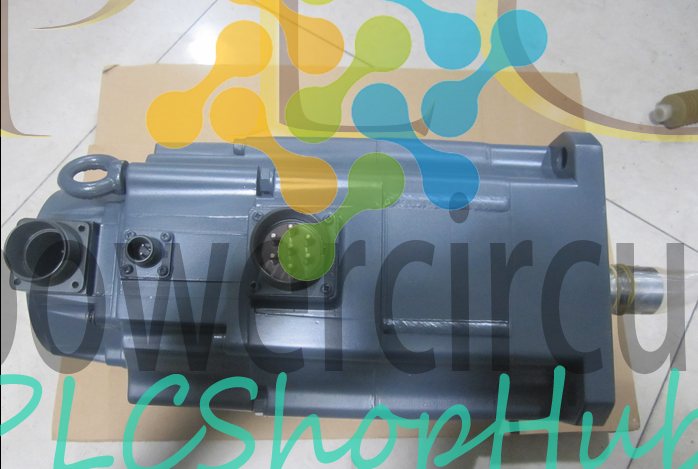 NEW MITSUBISHI AC SERVO MOTOR HA100NCB-S HA100NCBS FREE EXPEDITED