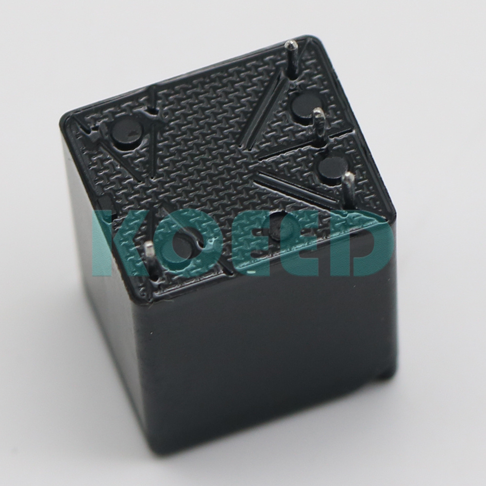 2x Yumo 4117-U-Z Relays – Drop-in Replacement For Siemens Tyco V23072-C1059-A208 & V23072-C1061-A308
