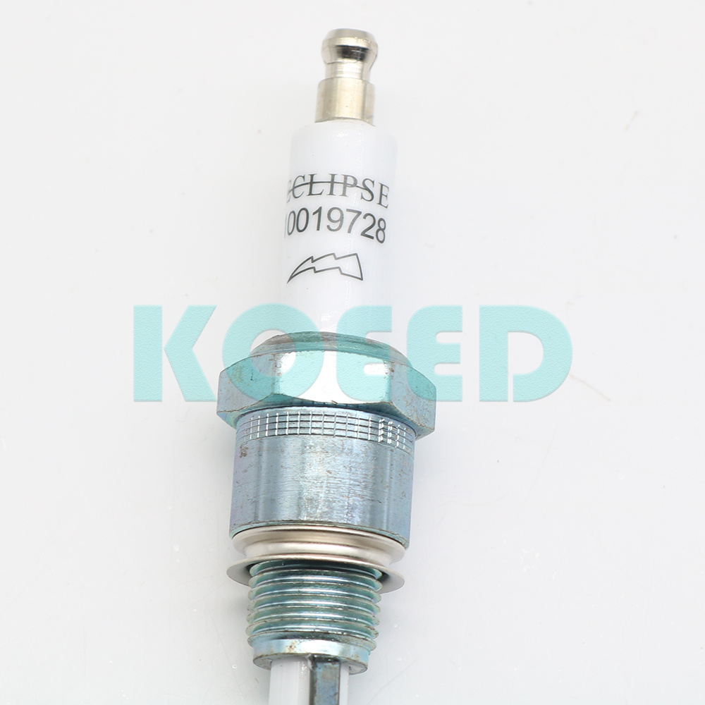 1PCS ECLIPSE 10019728 Burner Ignition Rod New