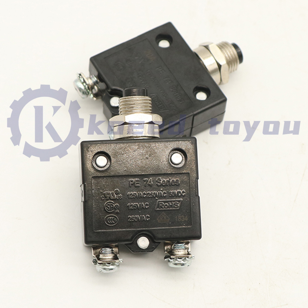 Square D QO350GFI | 6RHG9 | Interruttore Automatico 50a 3p 10ka 120v - Foto 13