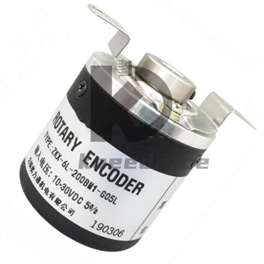 1PCS NEW ZKX-6L-200BM1-G05L | eBay