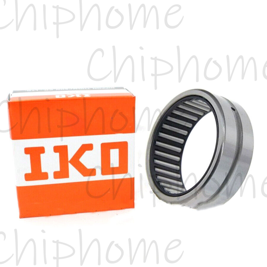 IKO TAF435320 Needle Roller Bearings 53x43x20mm. # | eBay