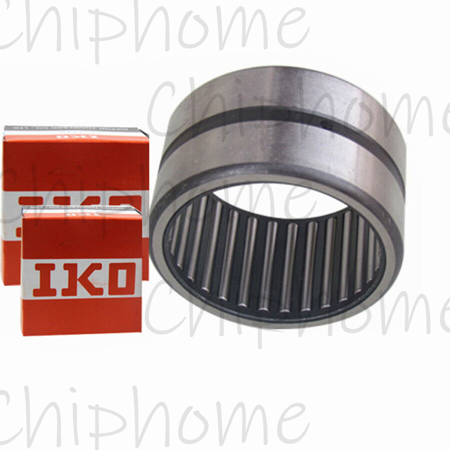 28リーヨプロフ読んでね　1104545 IKO TAF435320 Needle Roller Bearings 53x43x20mm. # | eBay