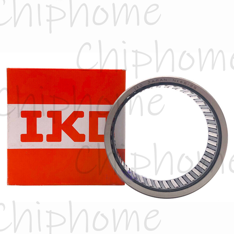 IKO BR182620 Needle Roller Bearings 28.575x41.275x31.750mm # | eBay
