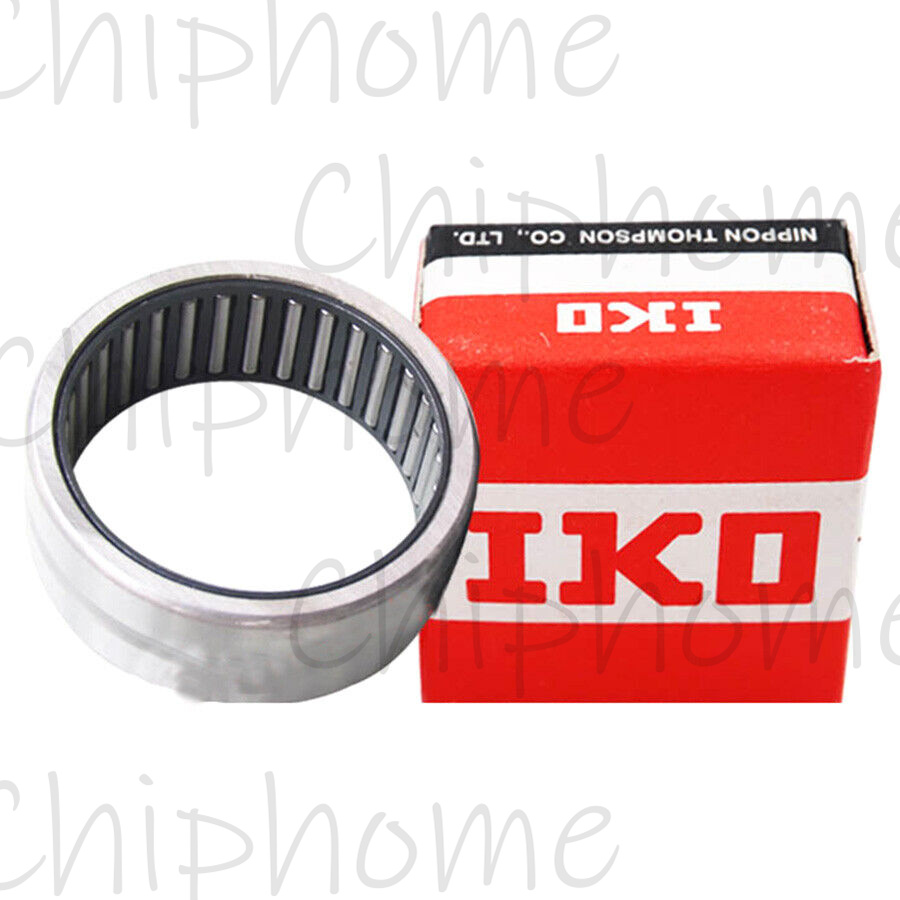 IKO TAF435320 Needle Roller Bearings 53x43x20mm. # | eBay