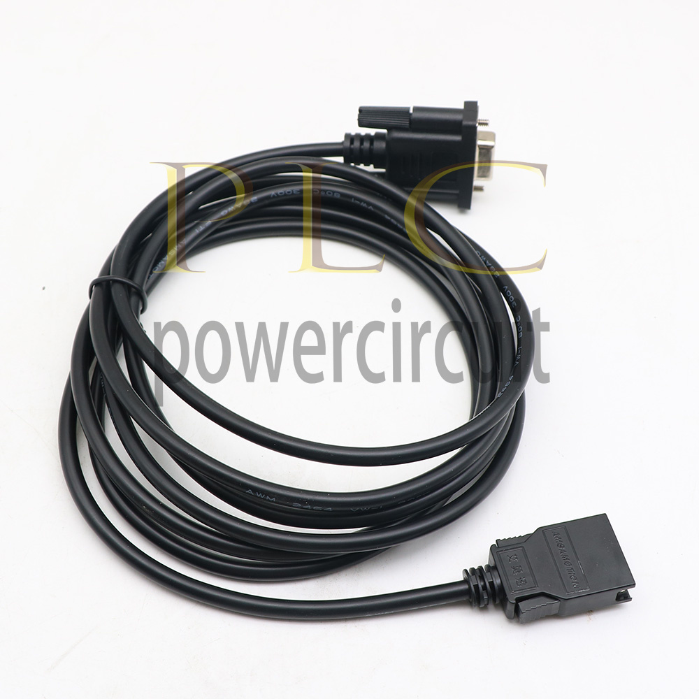 NEW USB-CN226 CS1W-CN226 PLC Cable for Omron Programming Cable CS