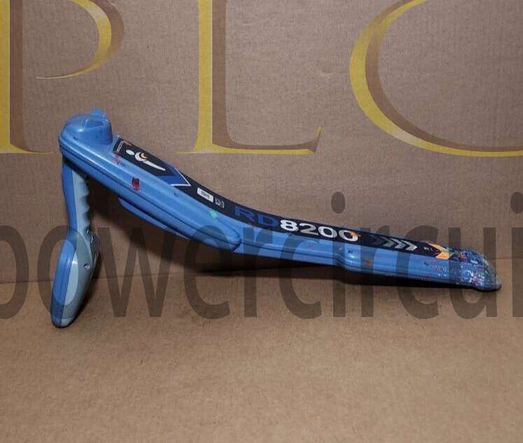 1suit Radiodetection SPX RD8200 Cable& Pipe Locator w/ TX-10